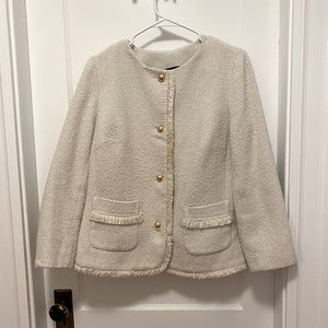 Boucle Lady Jacket